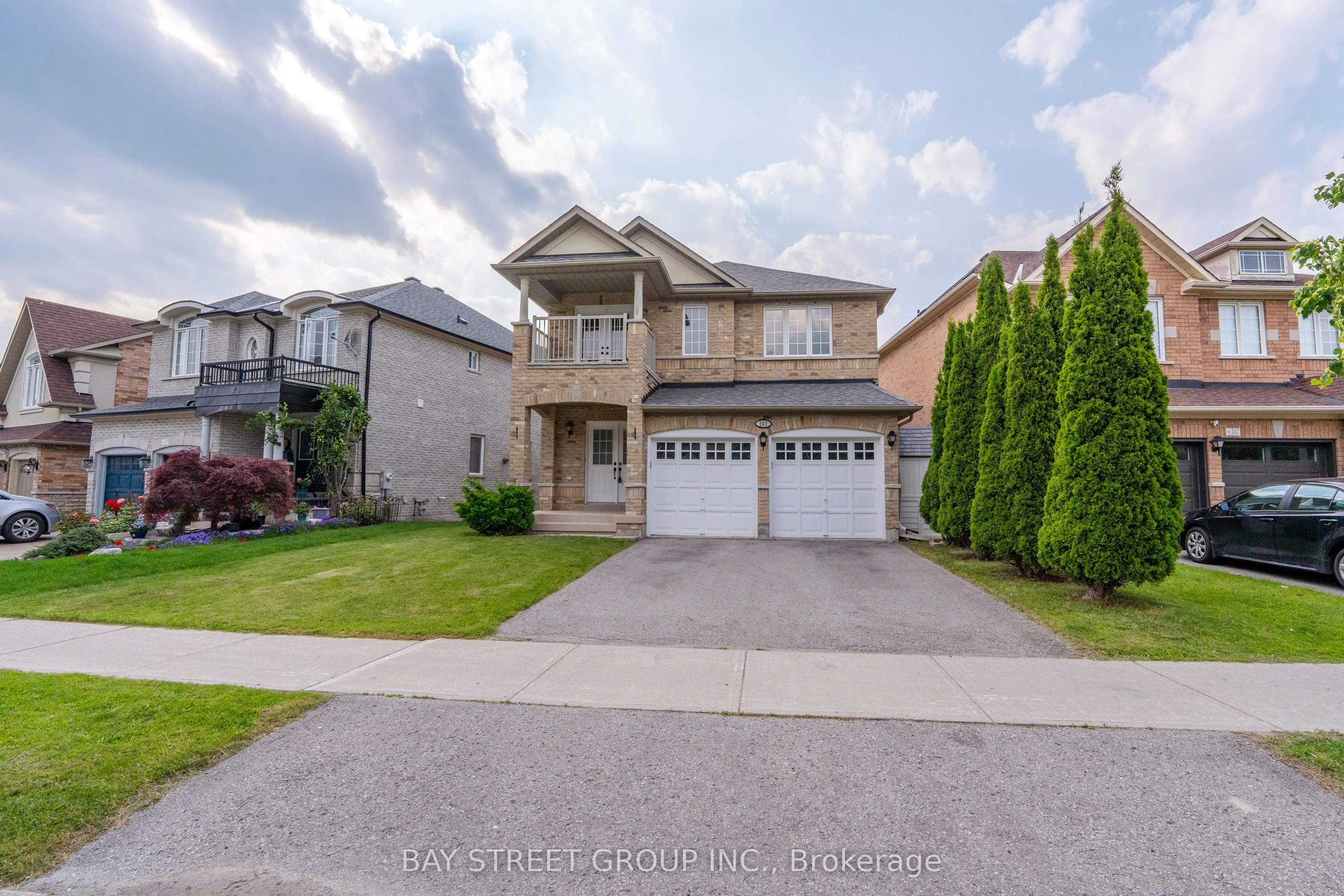 243 Zokol Drive