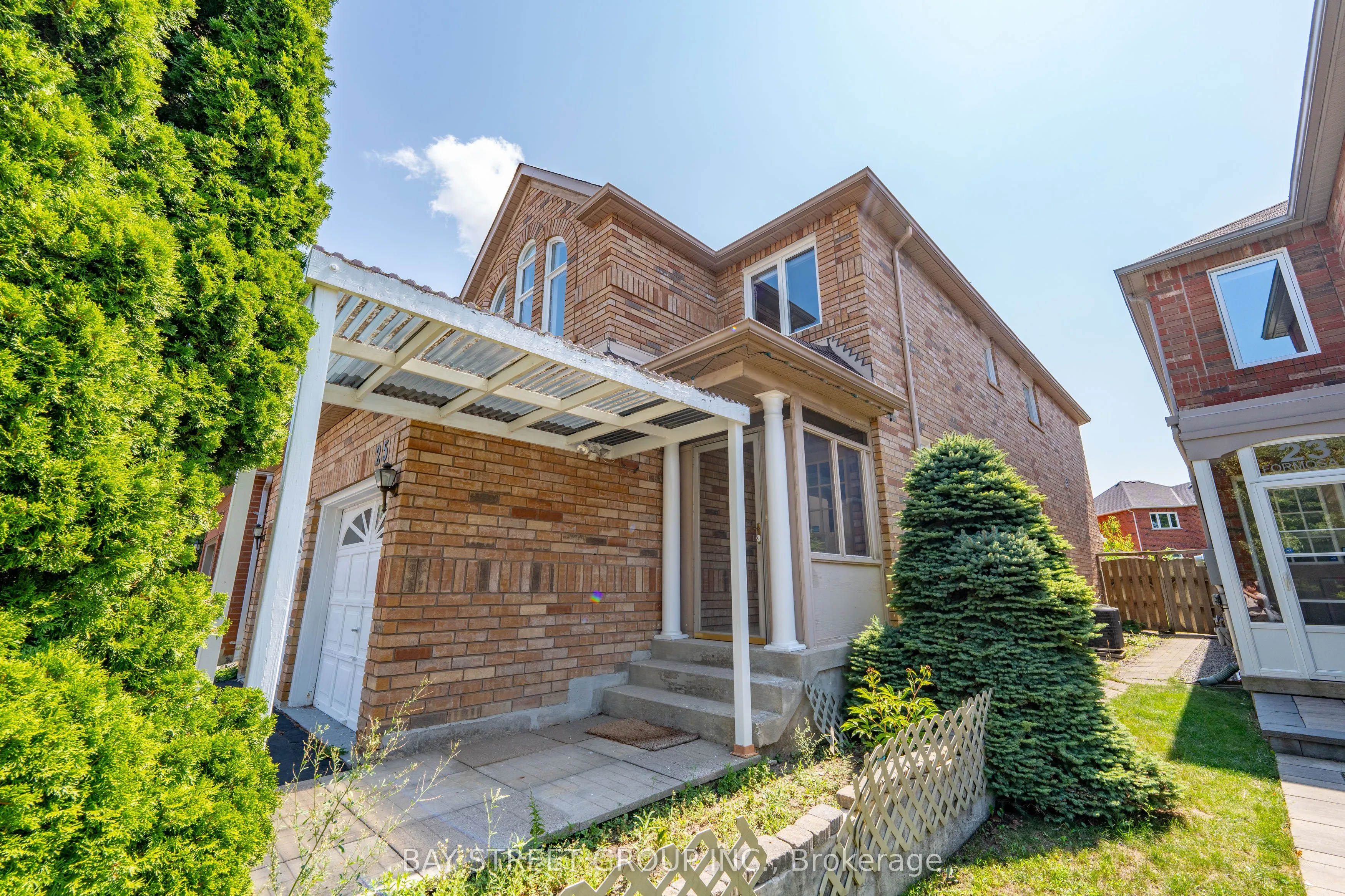 25 Formosa Drive
