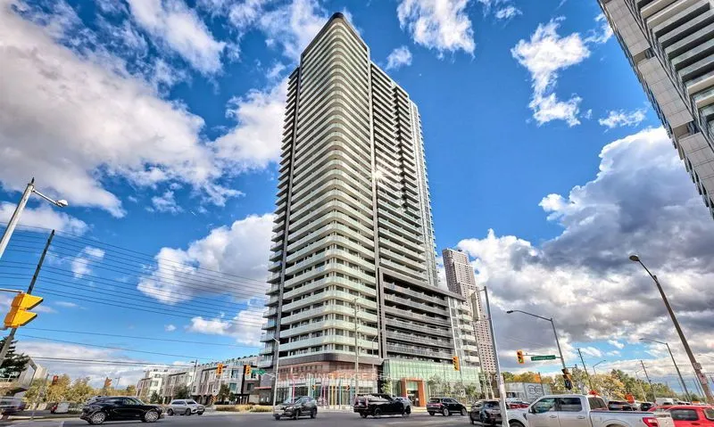 7895 Jane Street, #517