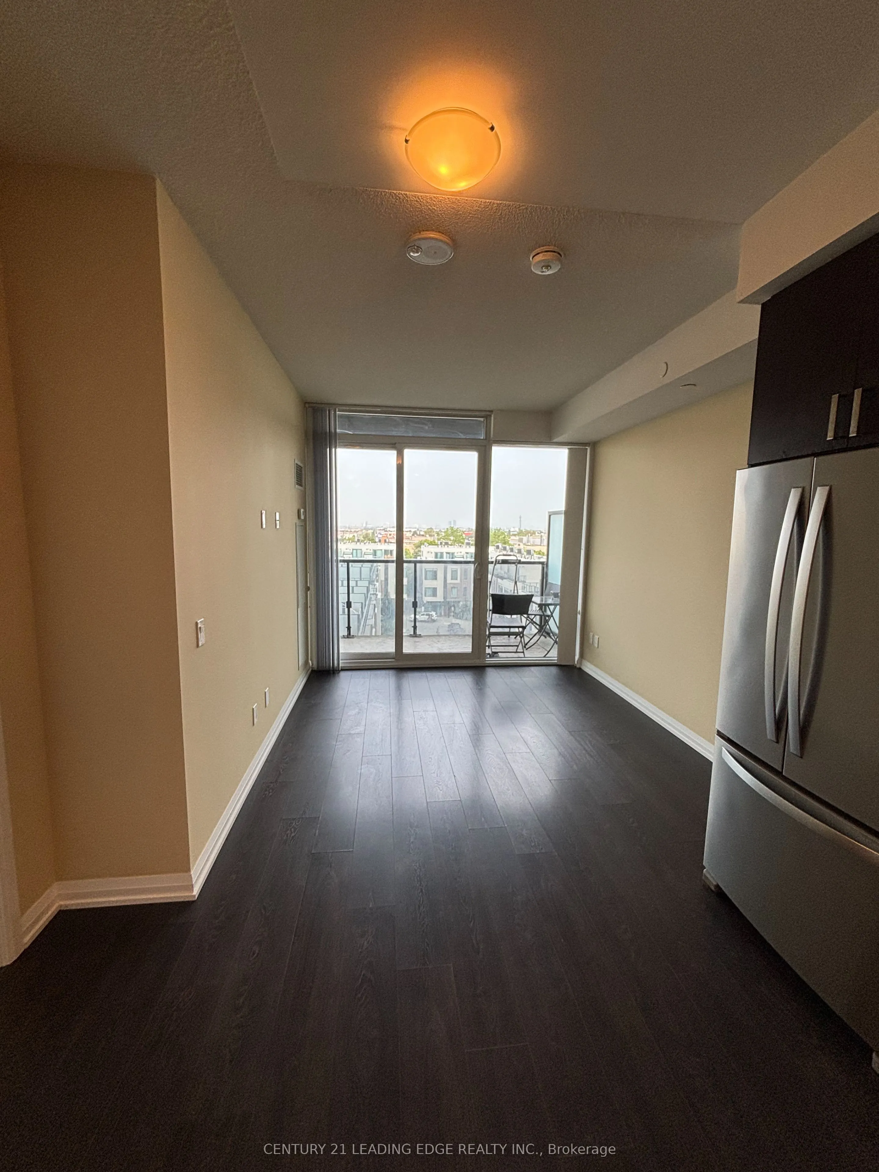 7895 Jane Street, #517
