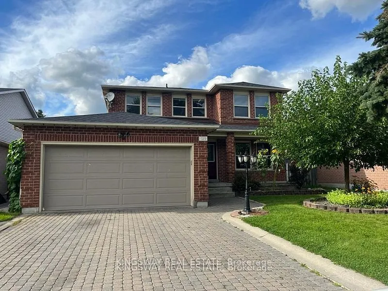 325 Salisbury Lane
