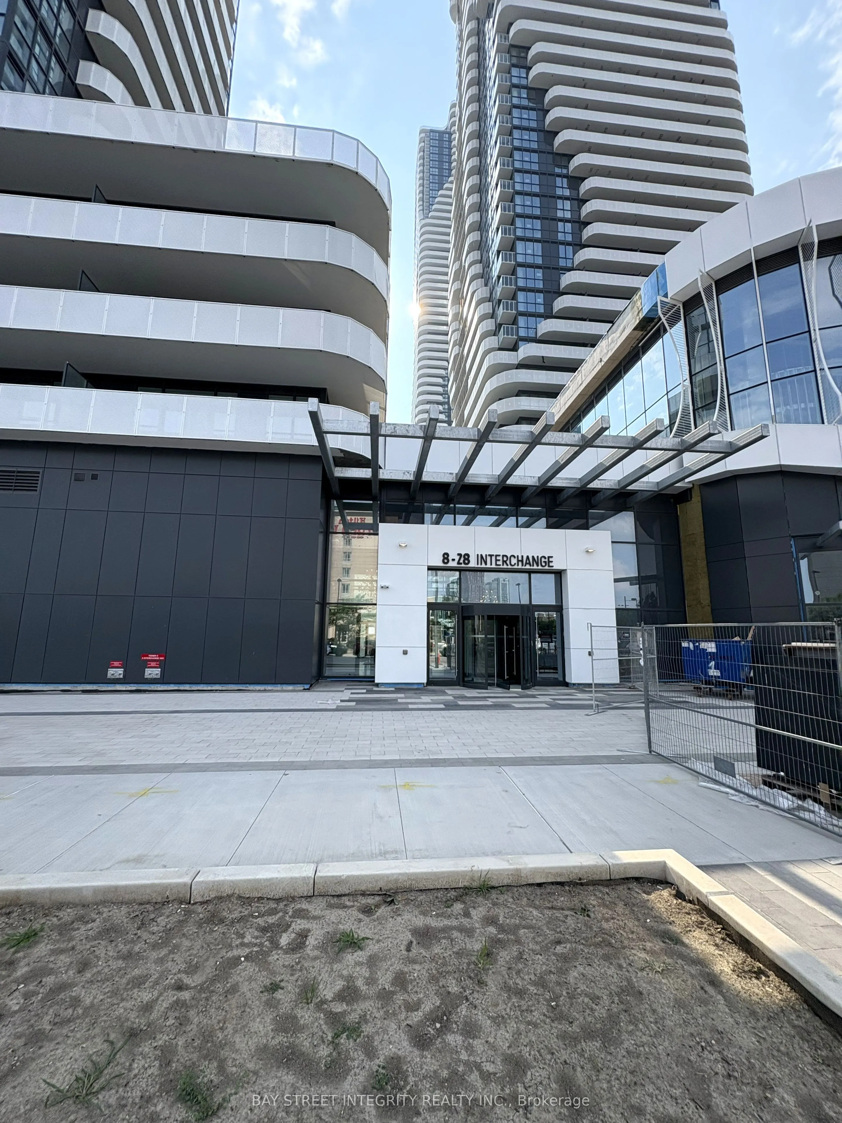 28 Interchange Way, #3206