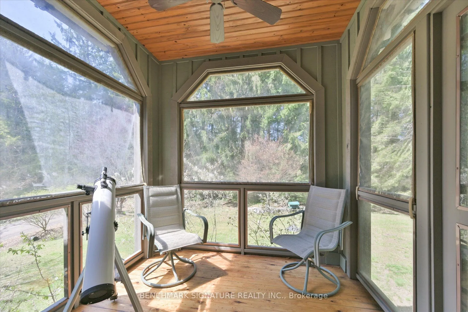 115 Fog Road