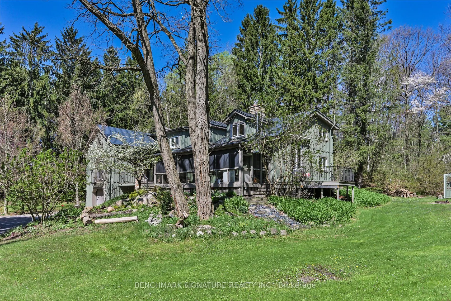 115 Fog Road