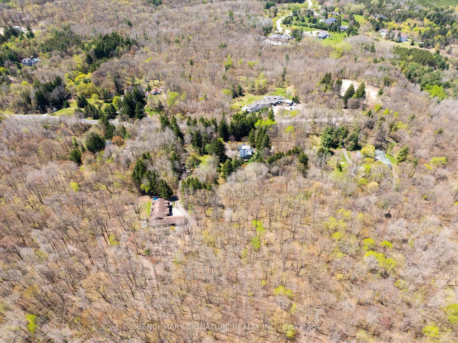 115 Fog Road