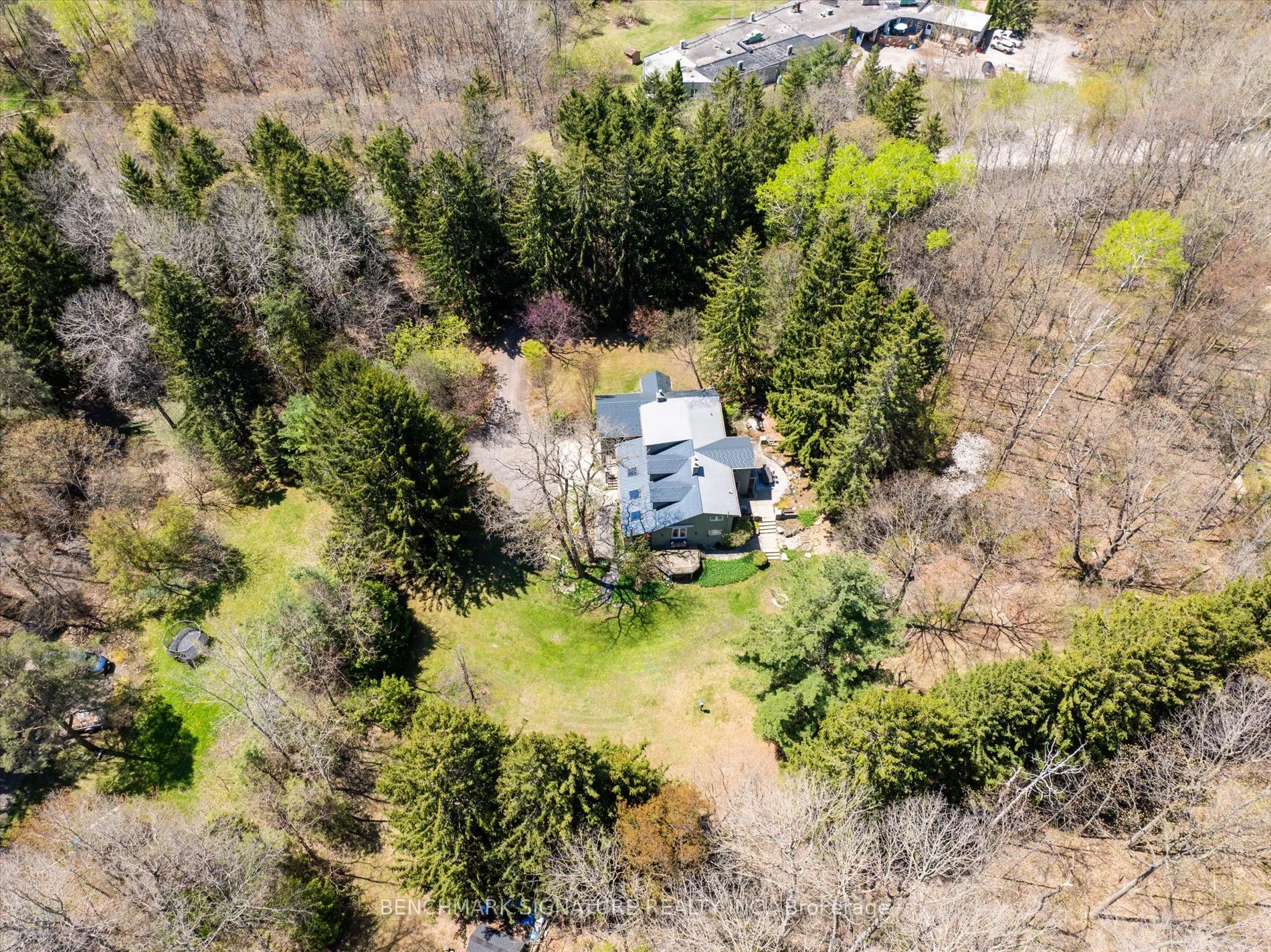 115 Fog Road