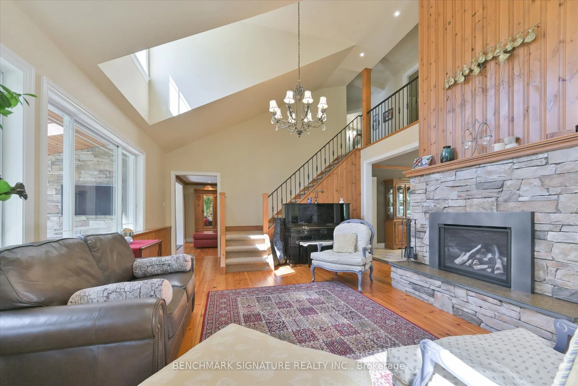 115 Fog Road