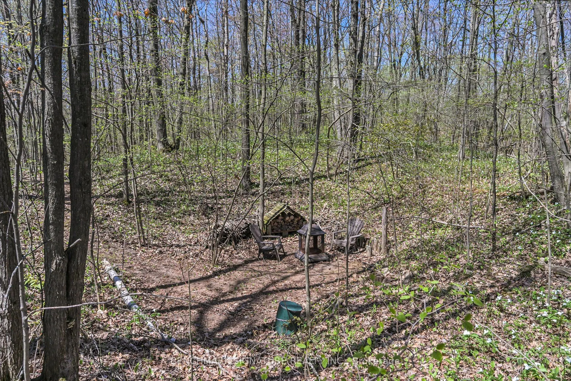 115 Fog Road