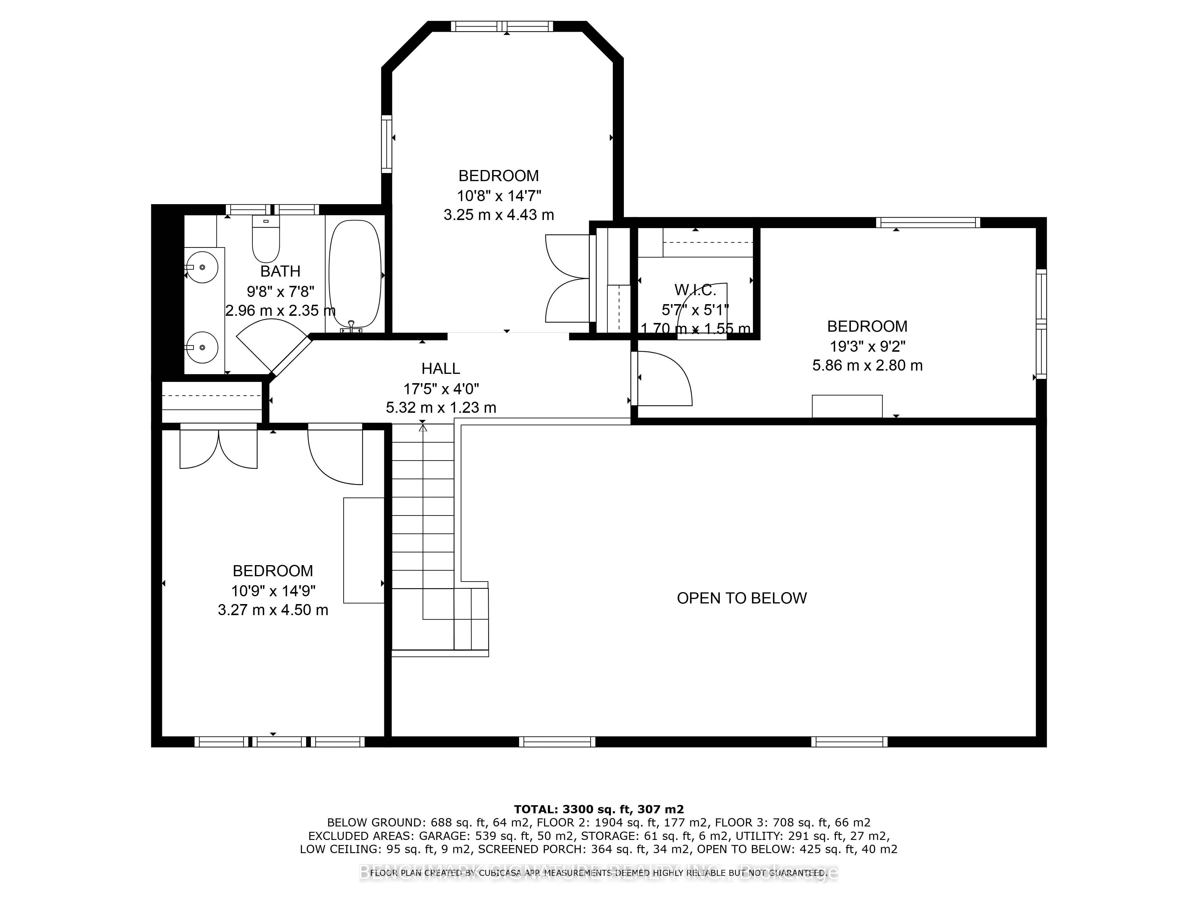 115 Fog Road