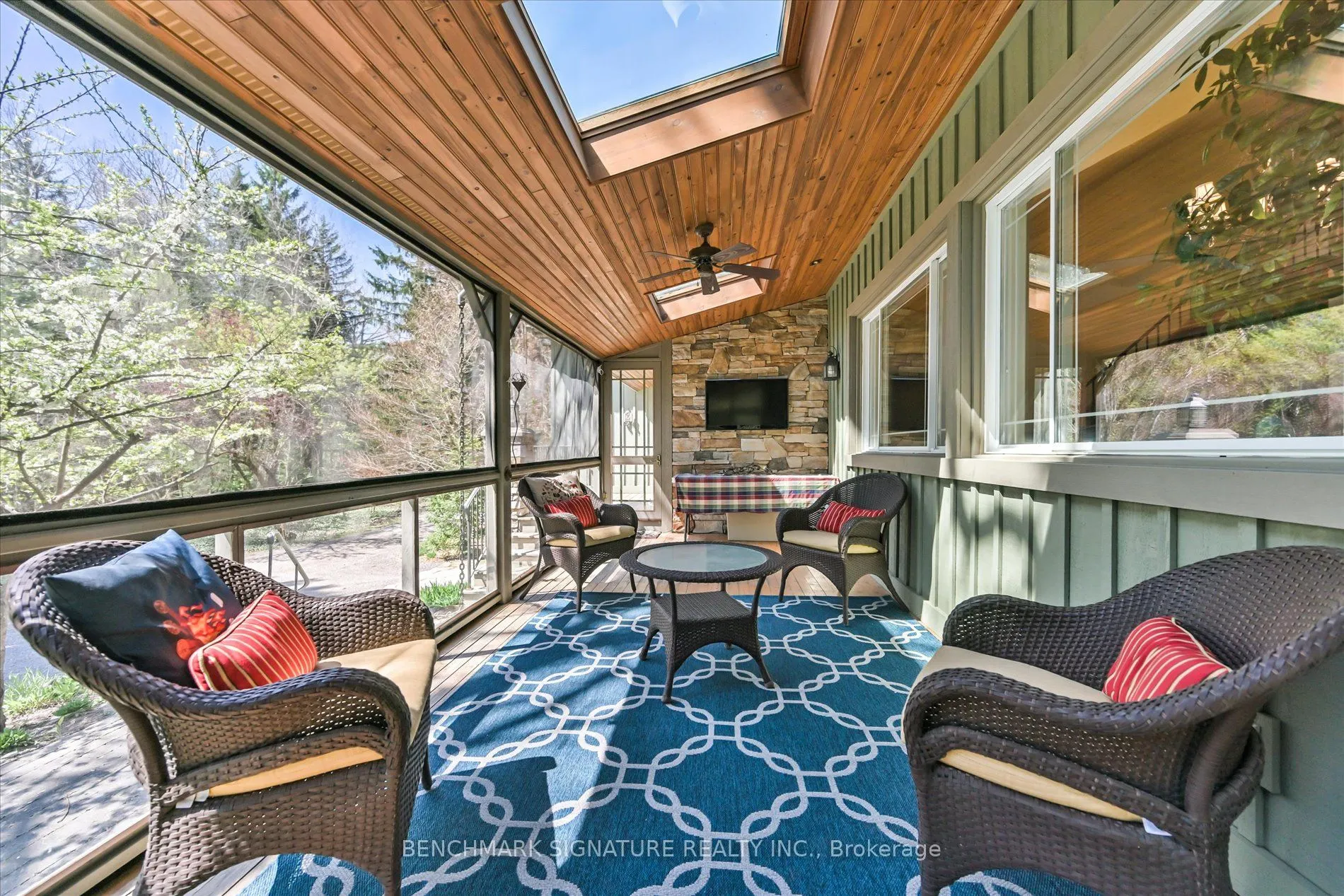 115 Fog Road