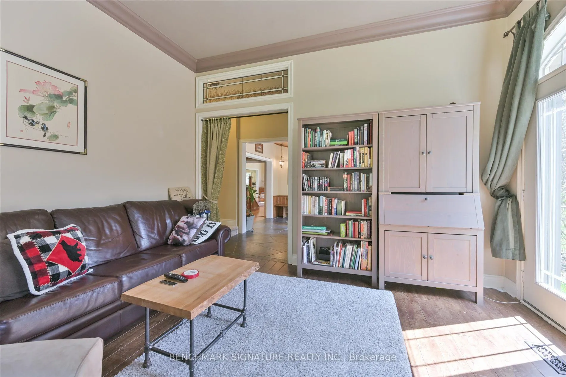 115 Fog Road