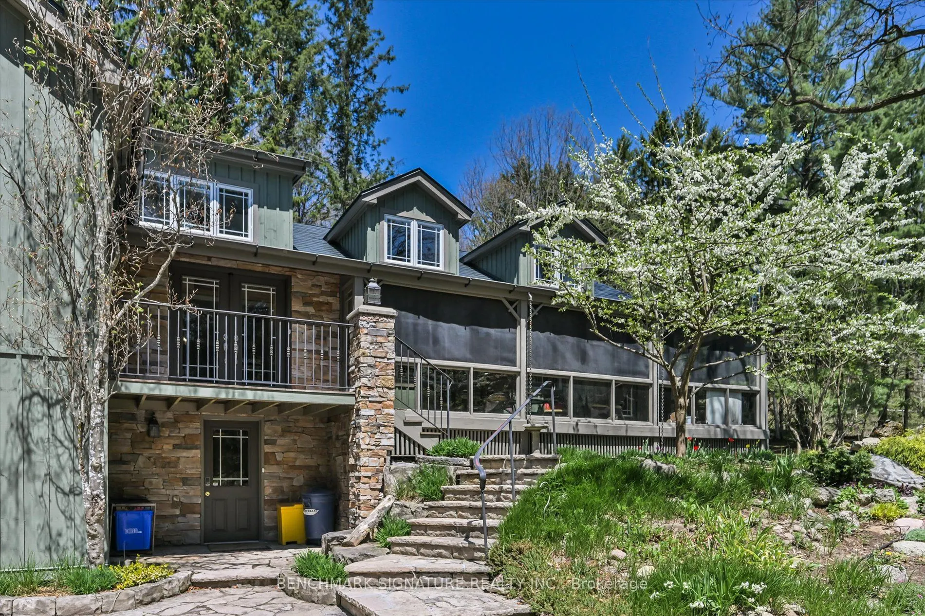 115 Fog Road