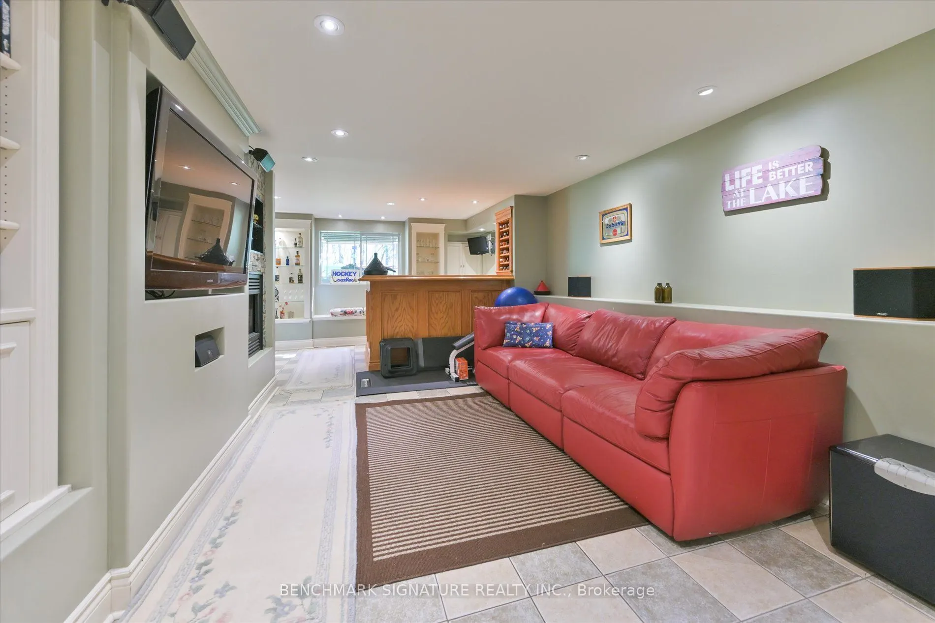 115 Fog Road