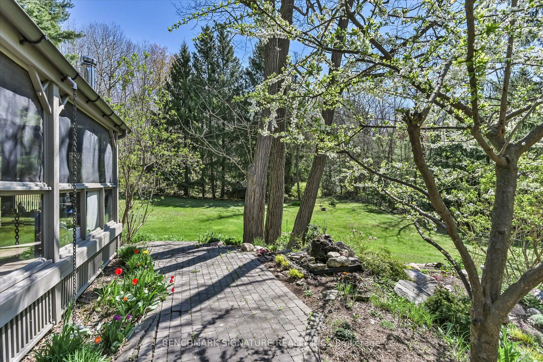 115 Fog Road
