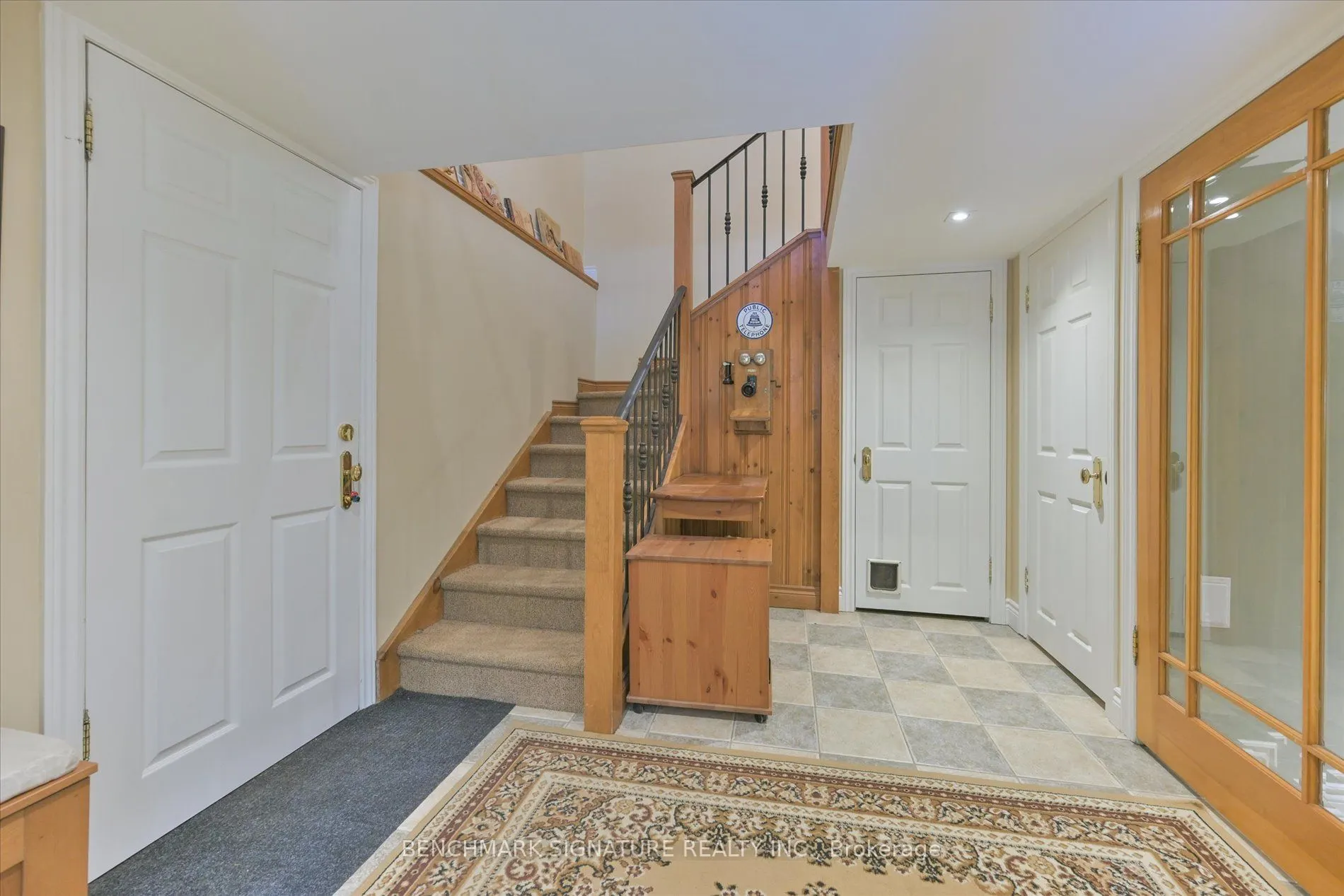 115 Fog Road