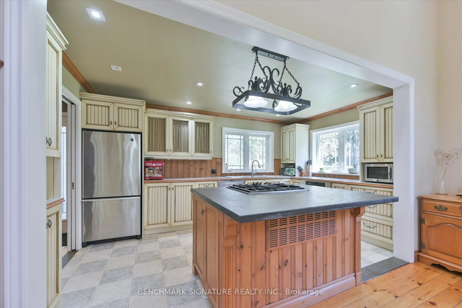 115 Fog Road