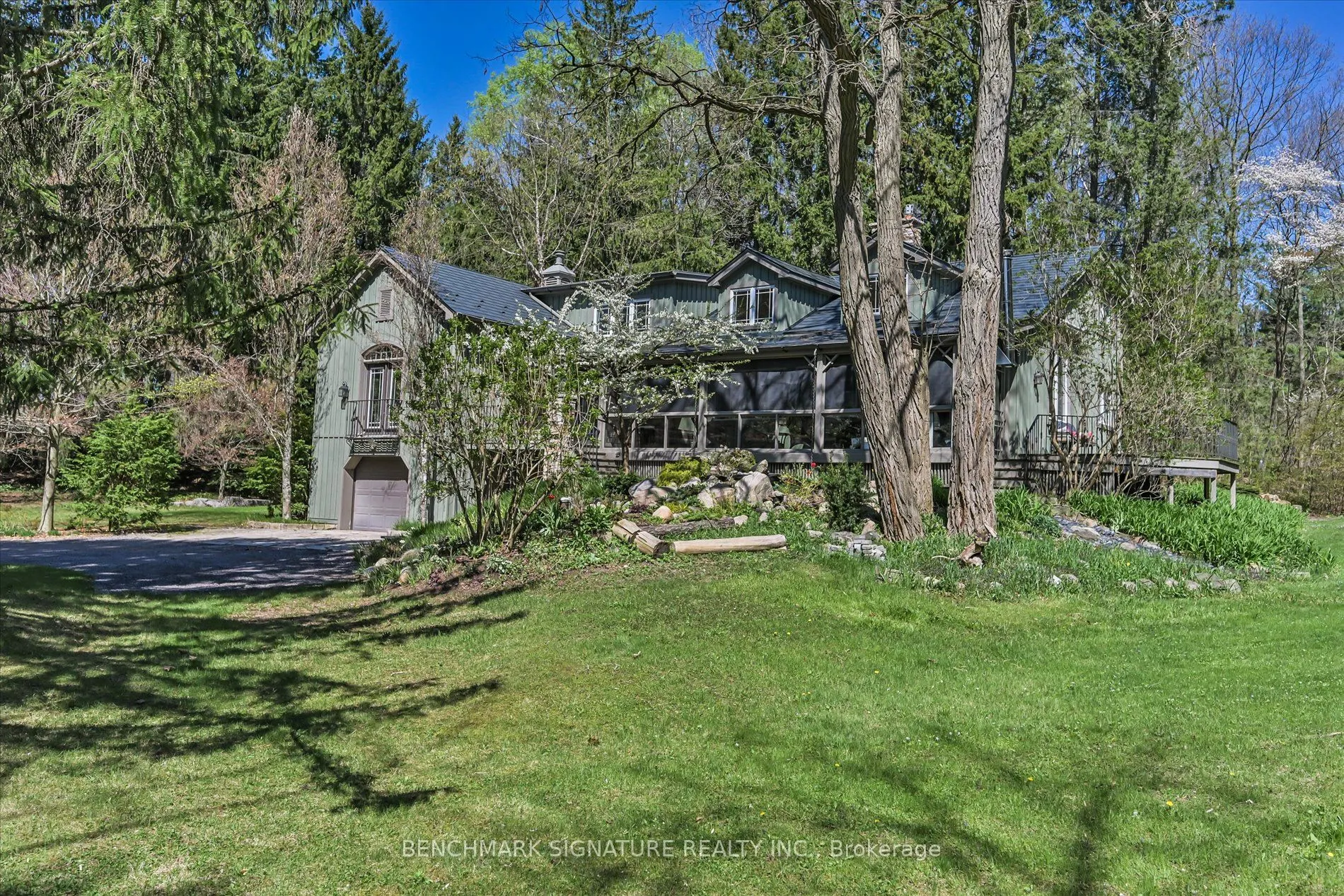 115 Fog Road