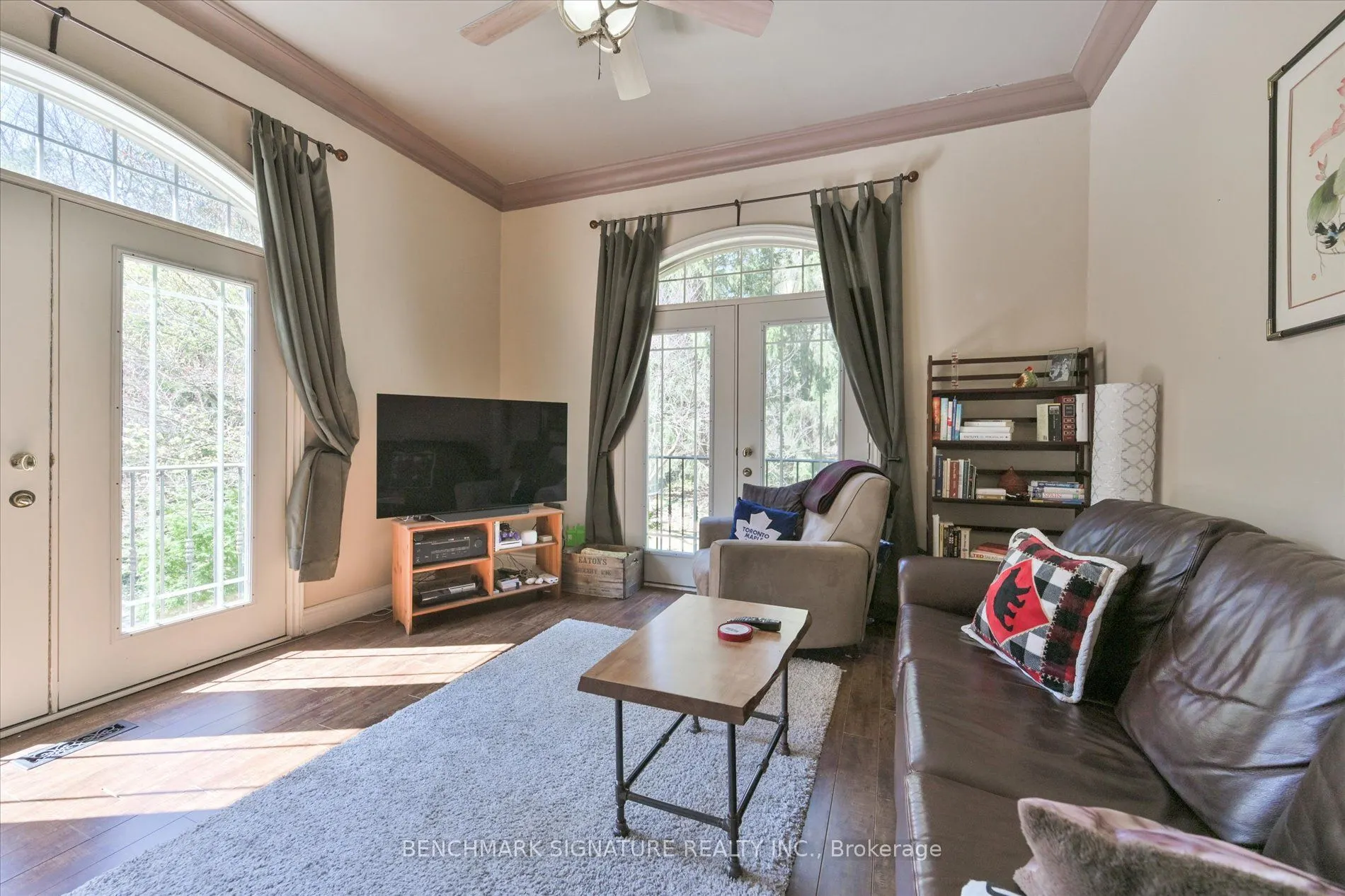 115 Fog Road