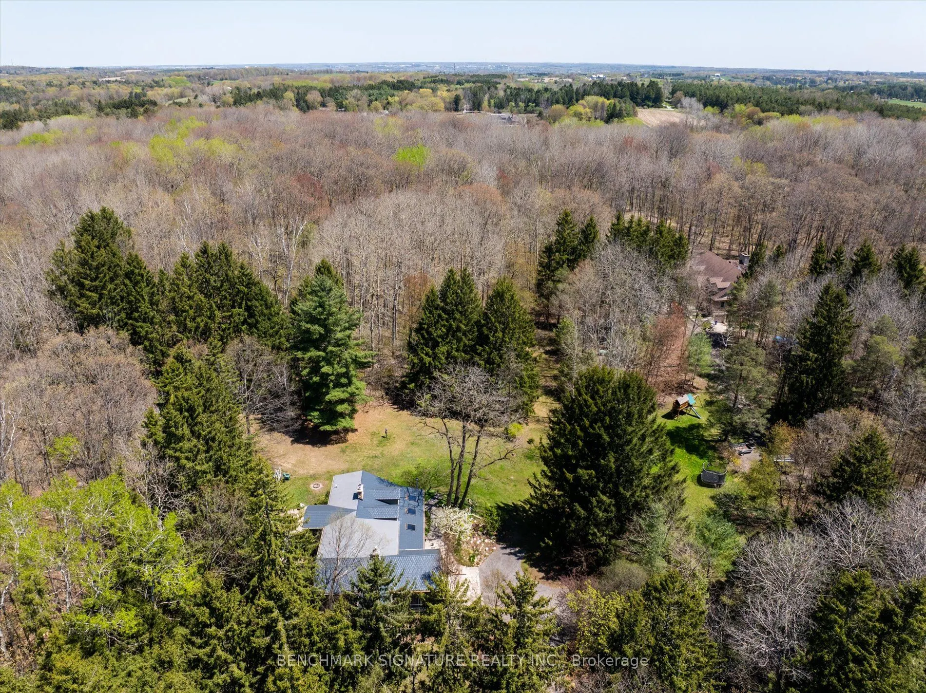 115 Fog Road