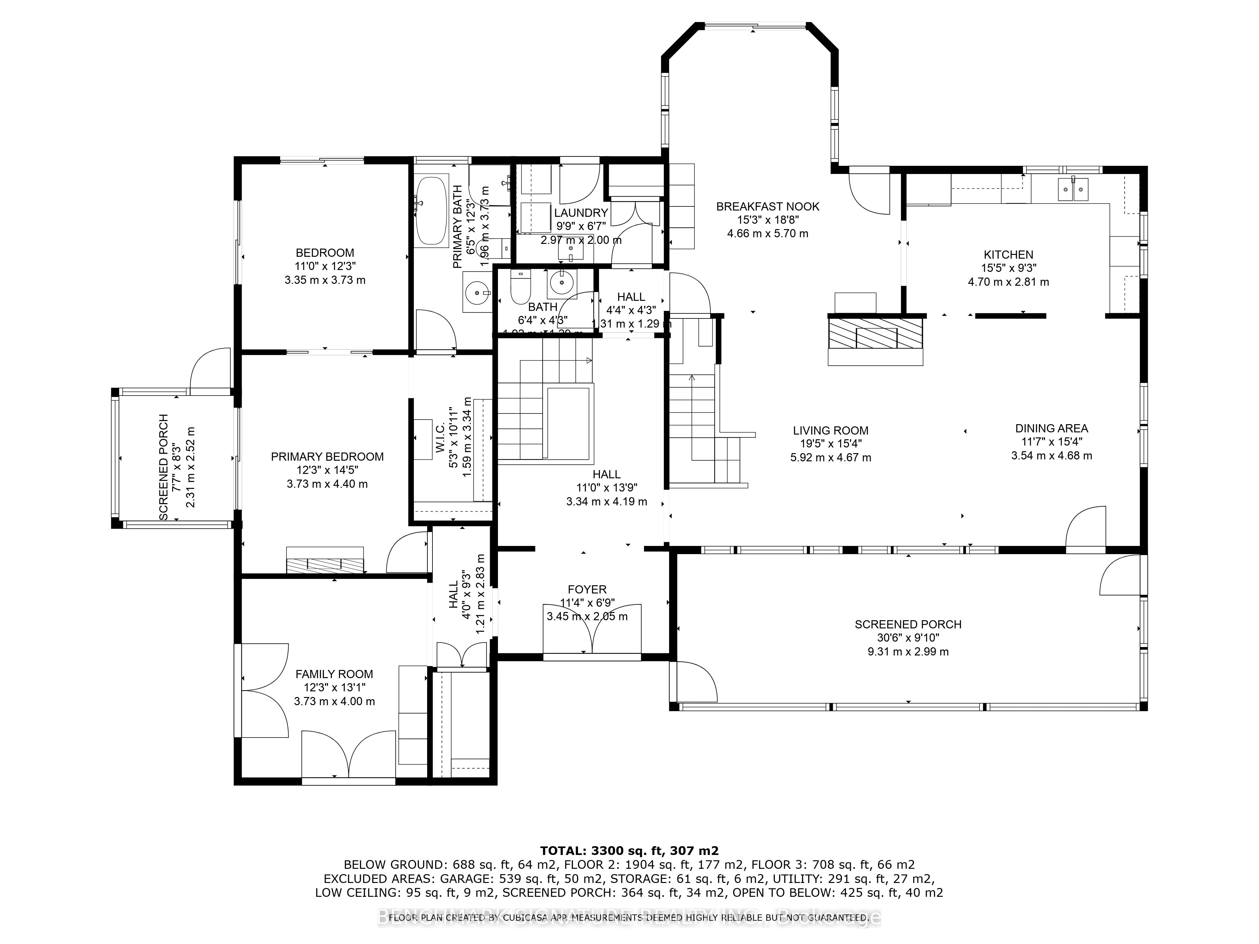 115 Fog Road