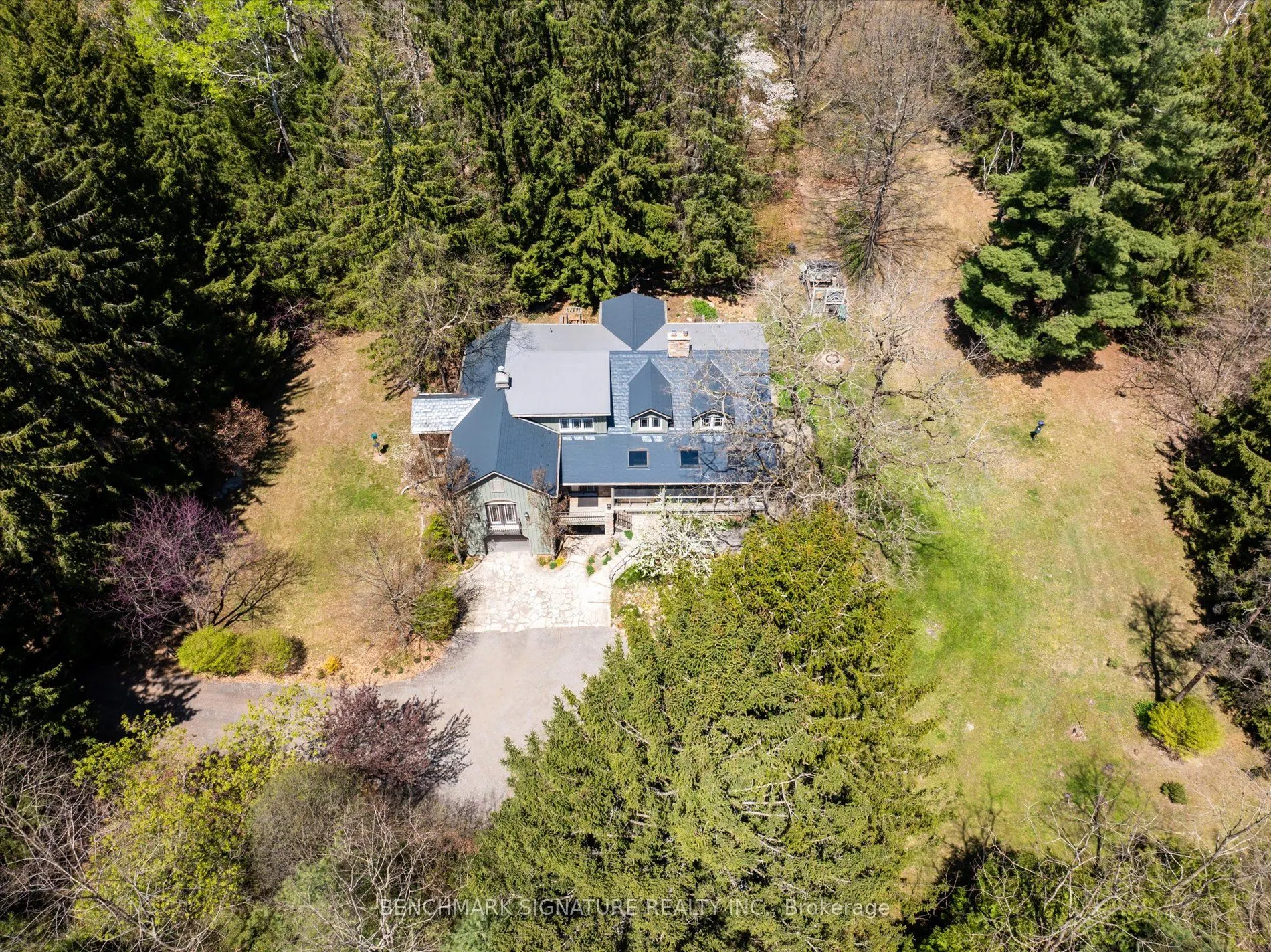 115 Fog Road