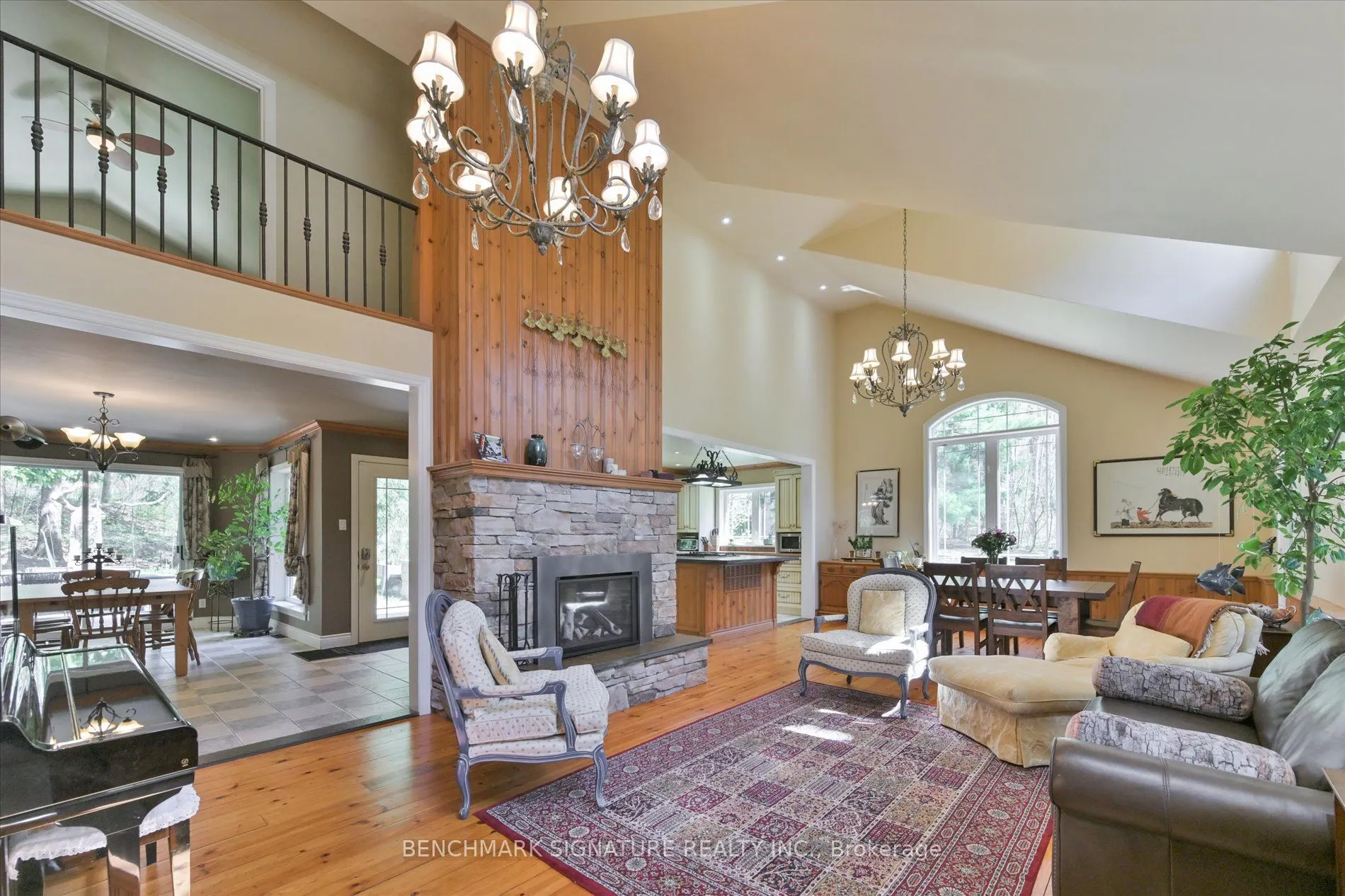 115 Fog Road