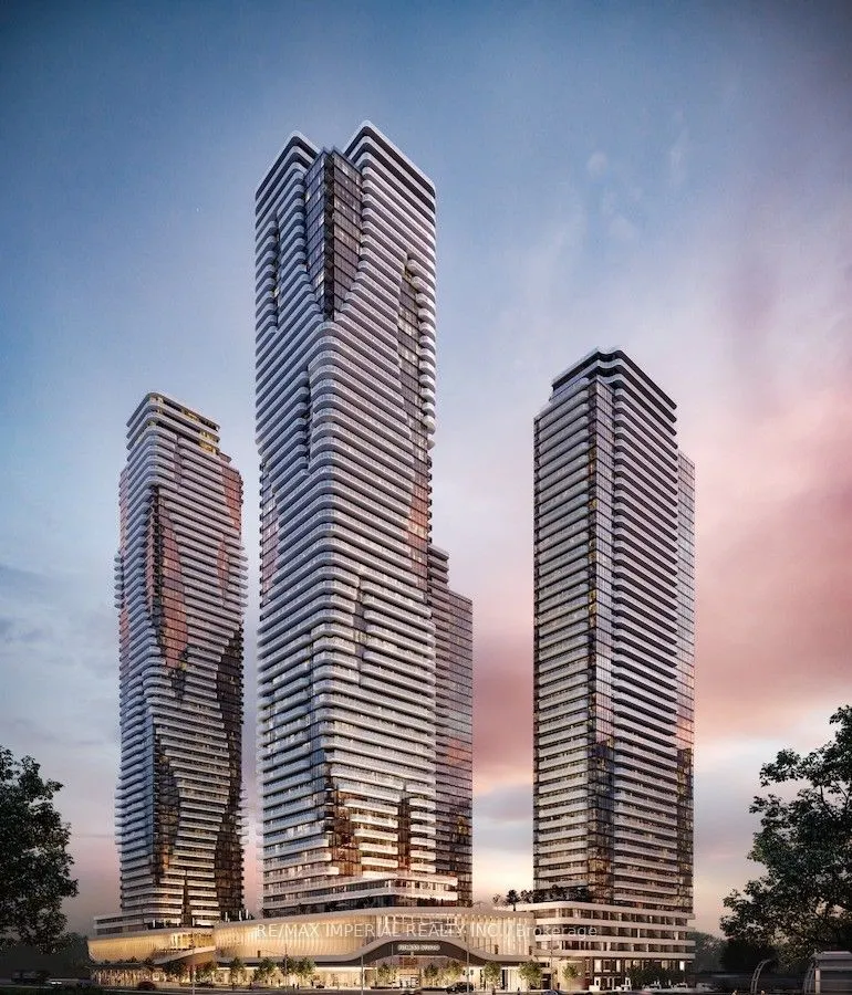 28 Interchange Way, #3208