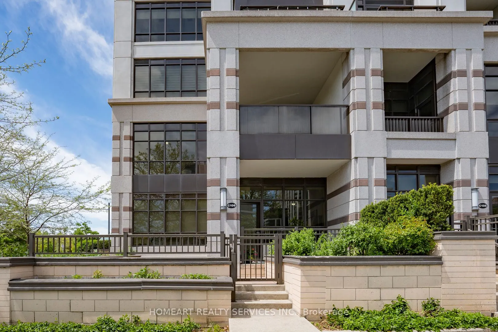 38 Cedarland Drive, #C106