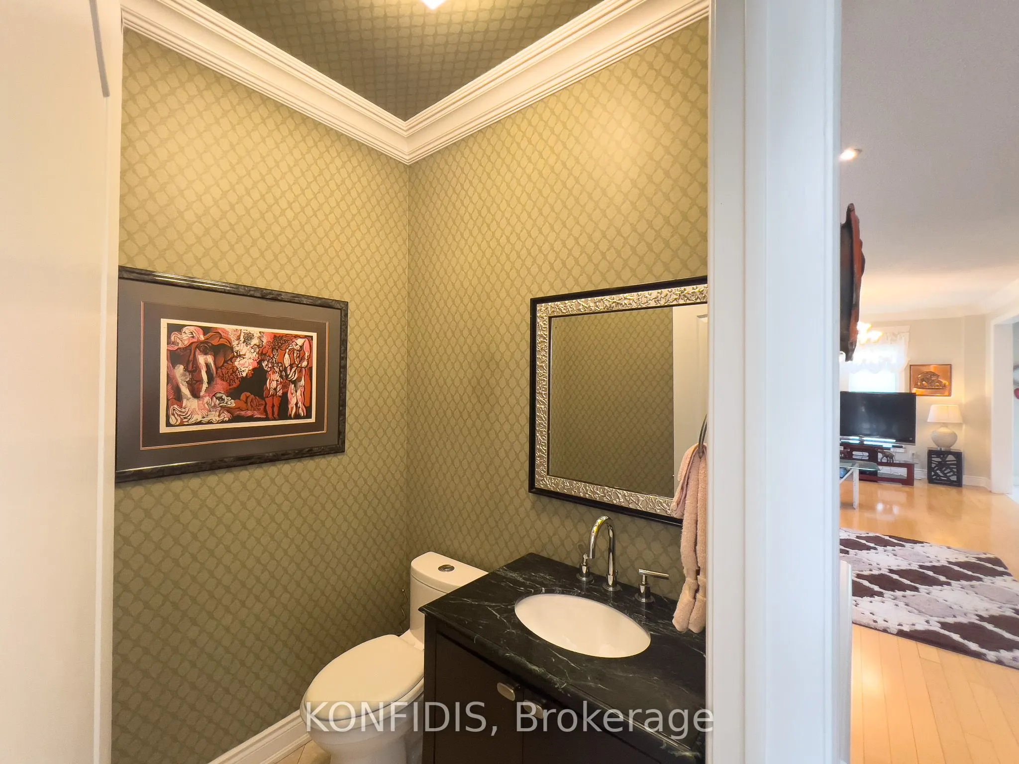 56 Mintwood Road
