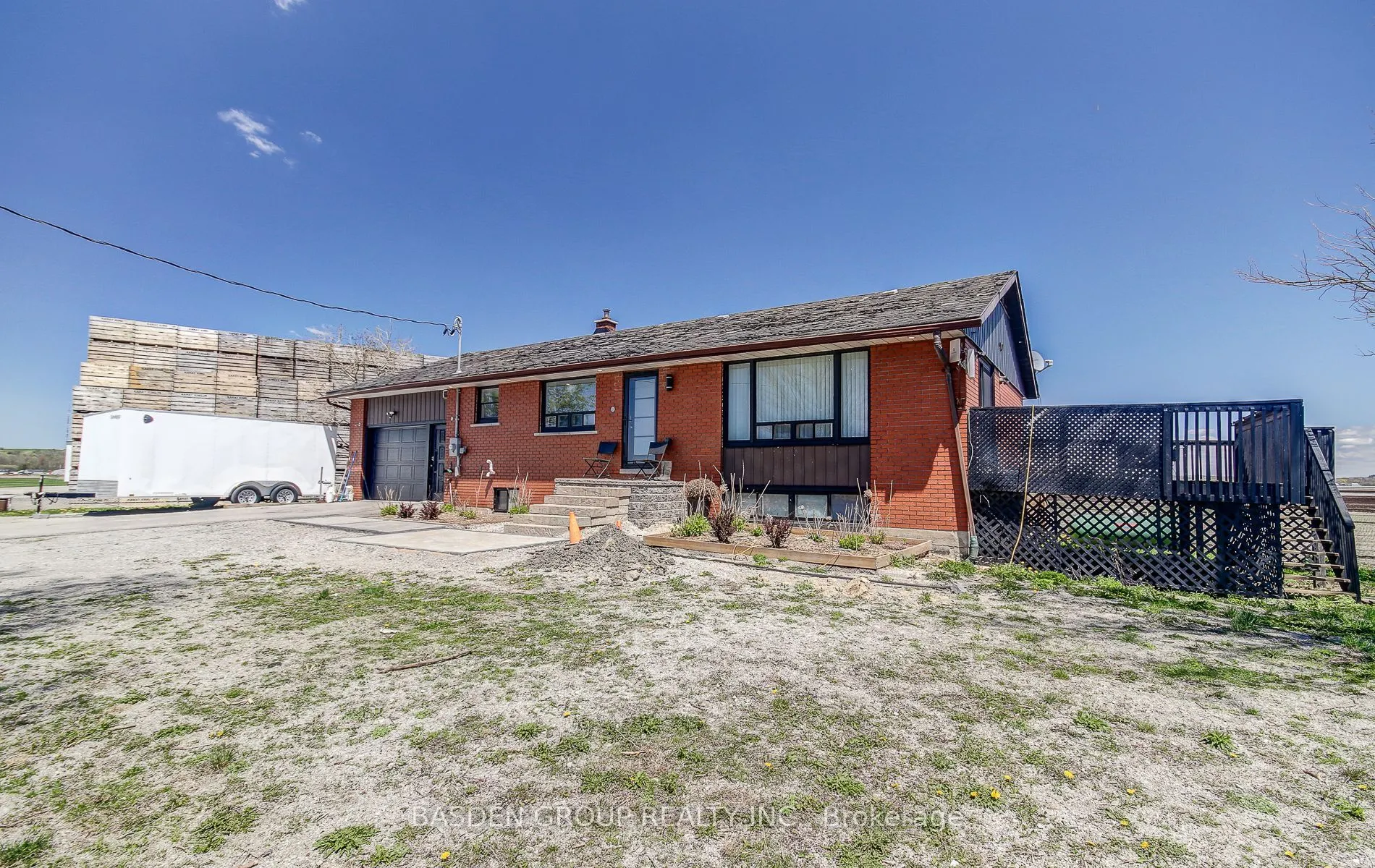 545 Wist Road