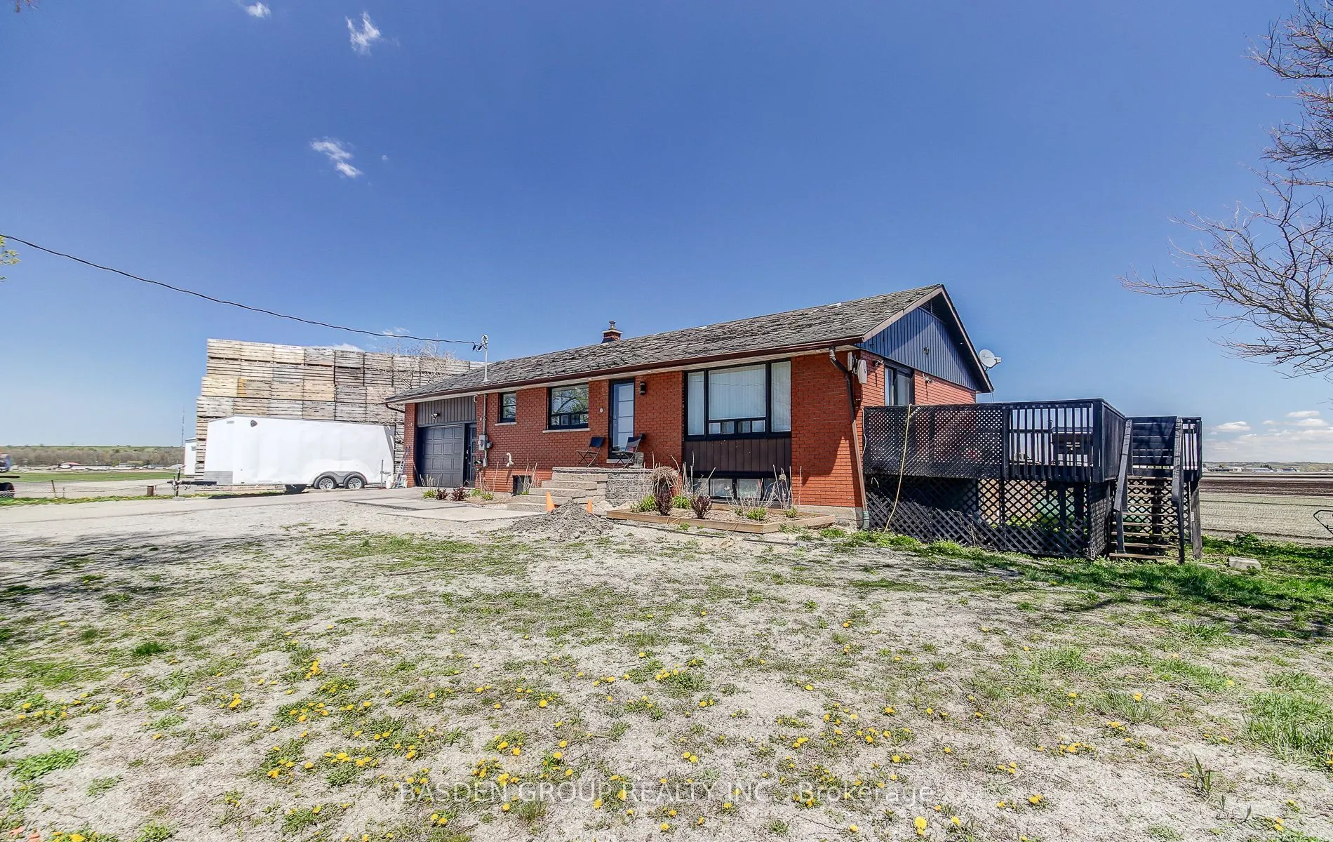 545 Wist Road