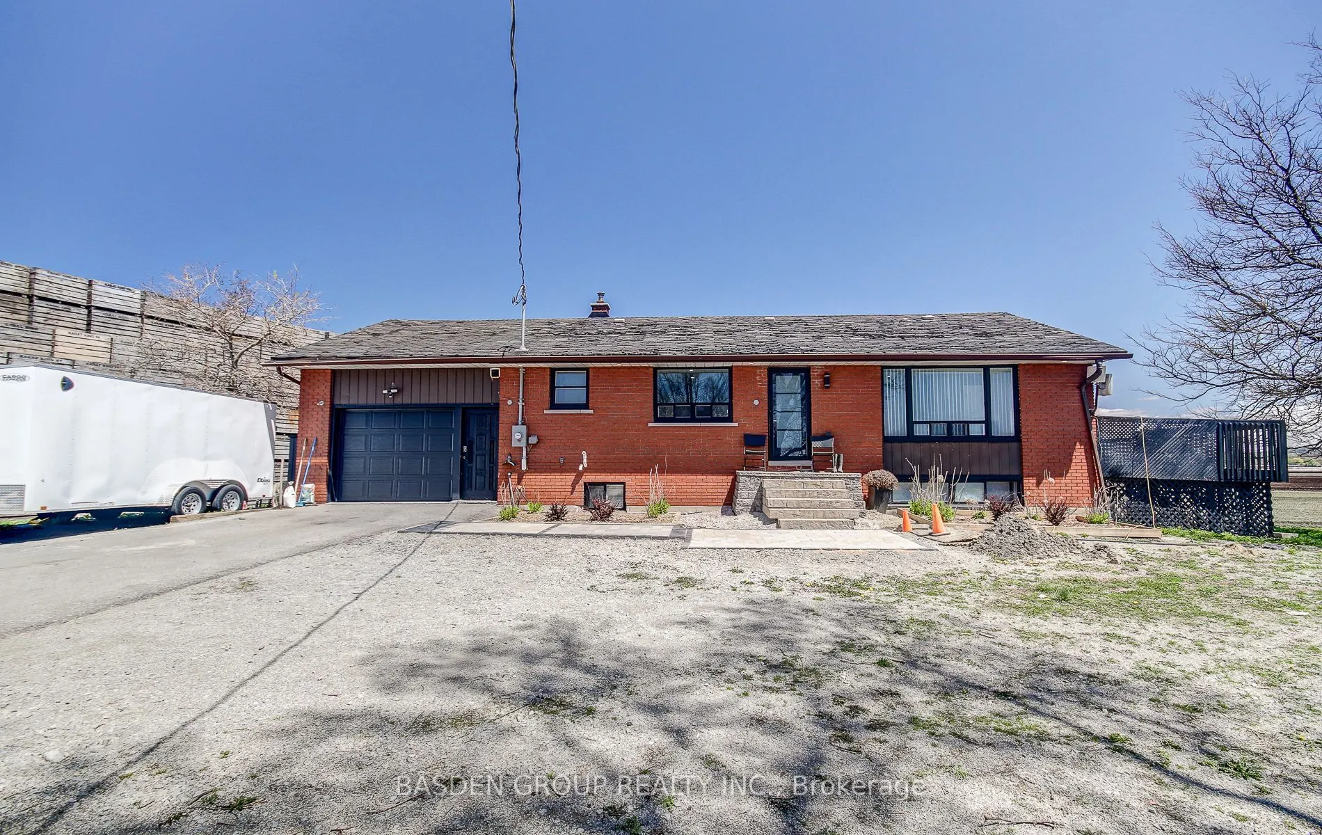 545 Wist Road