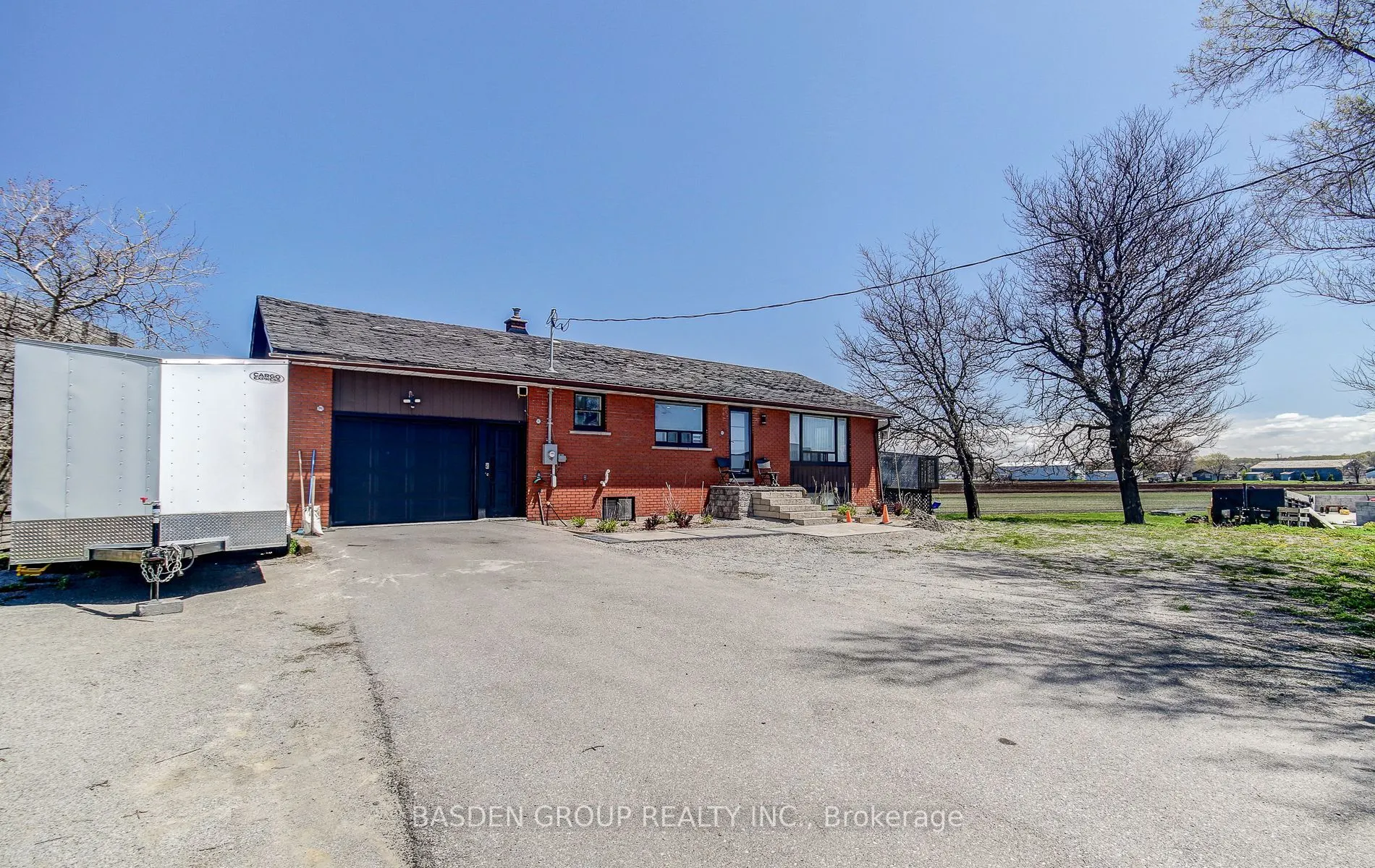 545 Wist Road