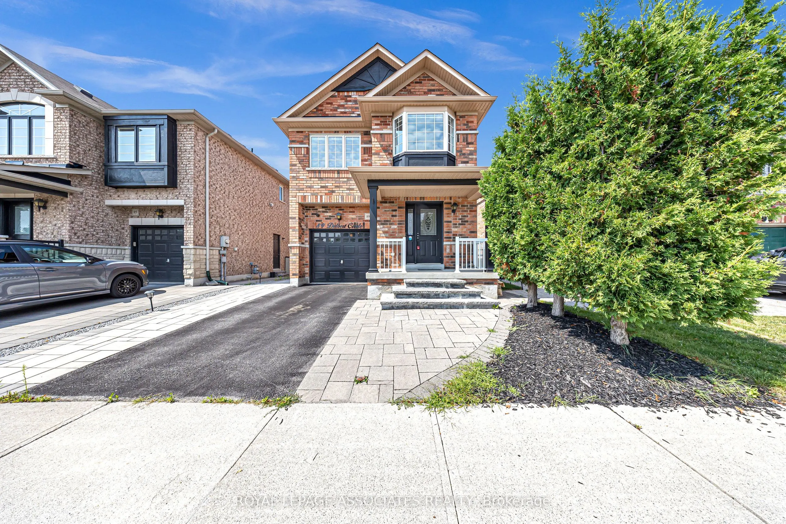 89 Delbert Circle