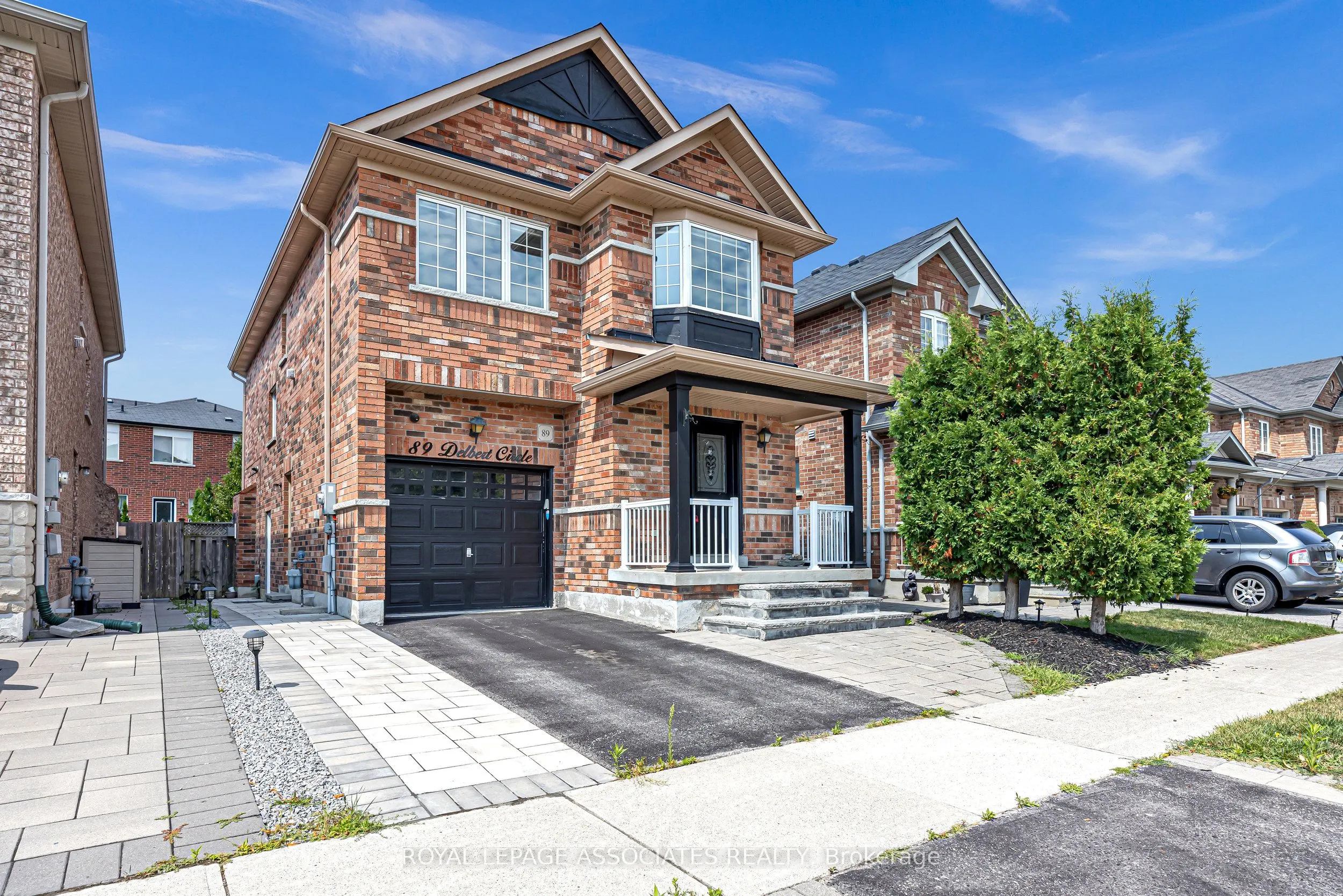 89 Delbert Circle