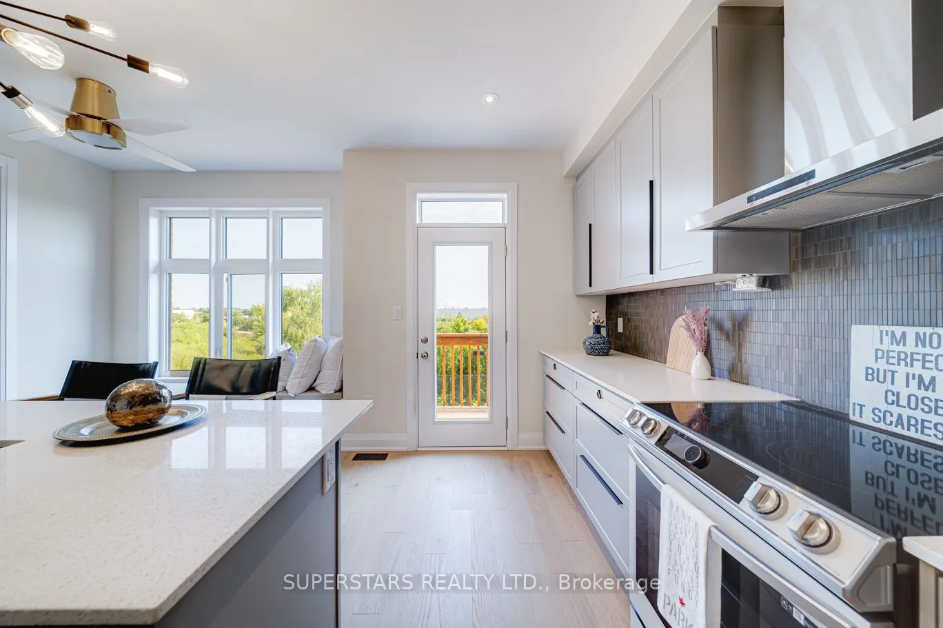 33 John Dallimore Drive