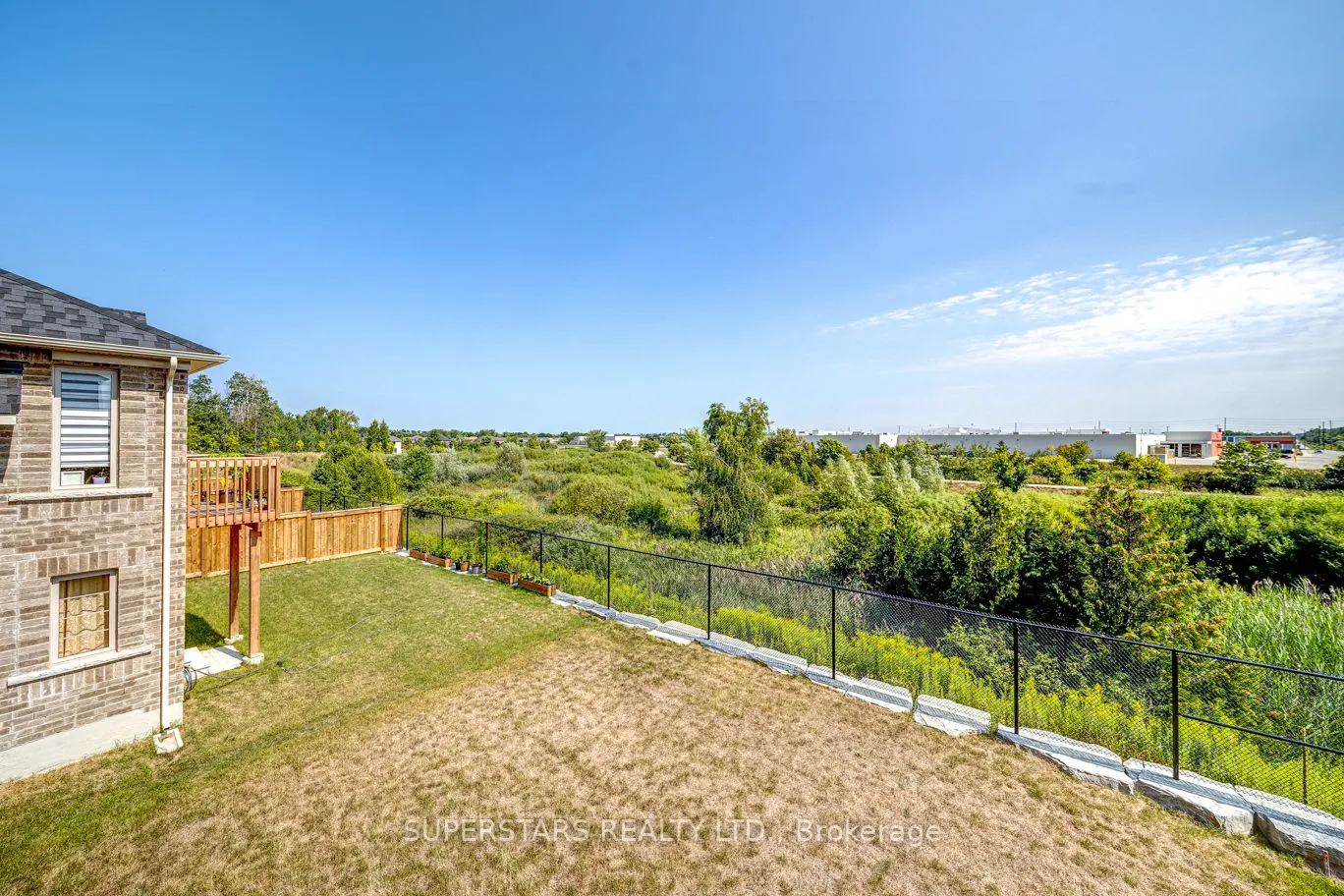 33 John Dallimore Drive