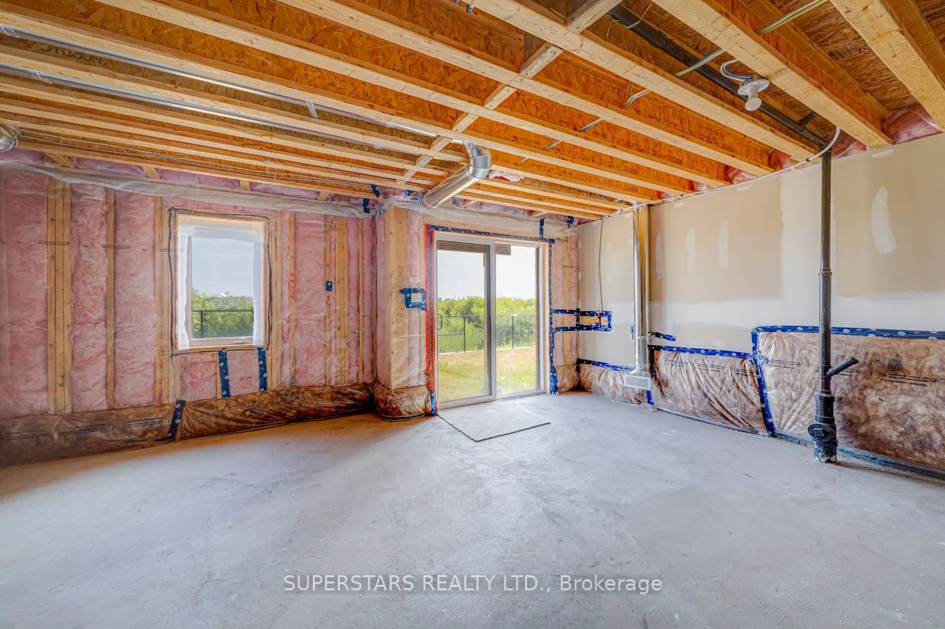 33 John Dallimore Drive