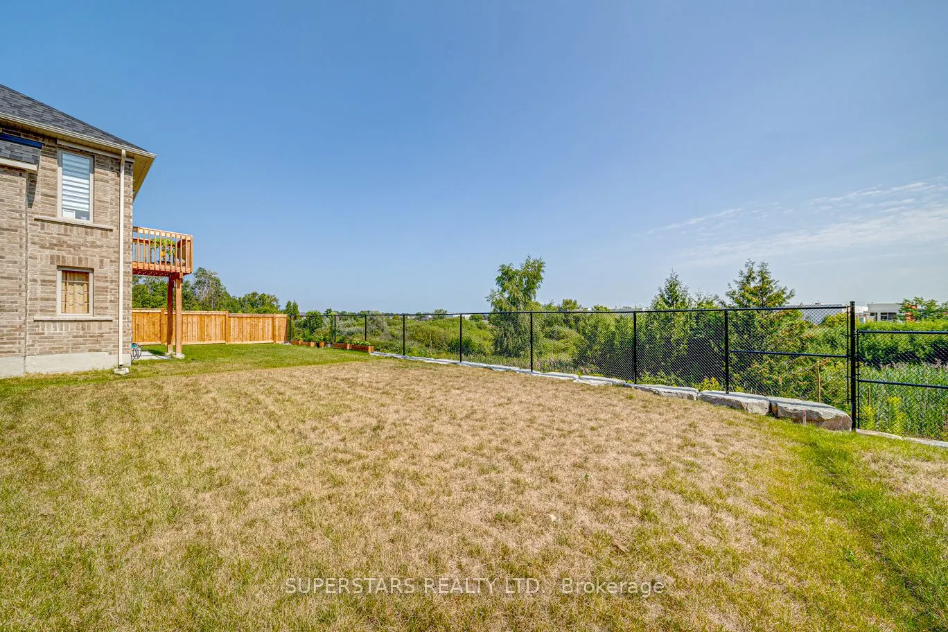 33 John Dallimore Drive