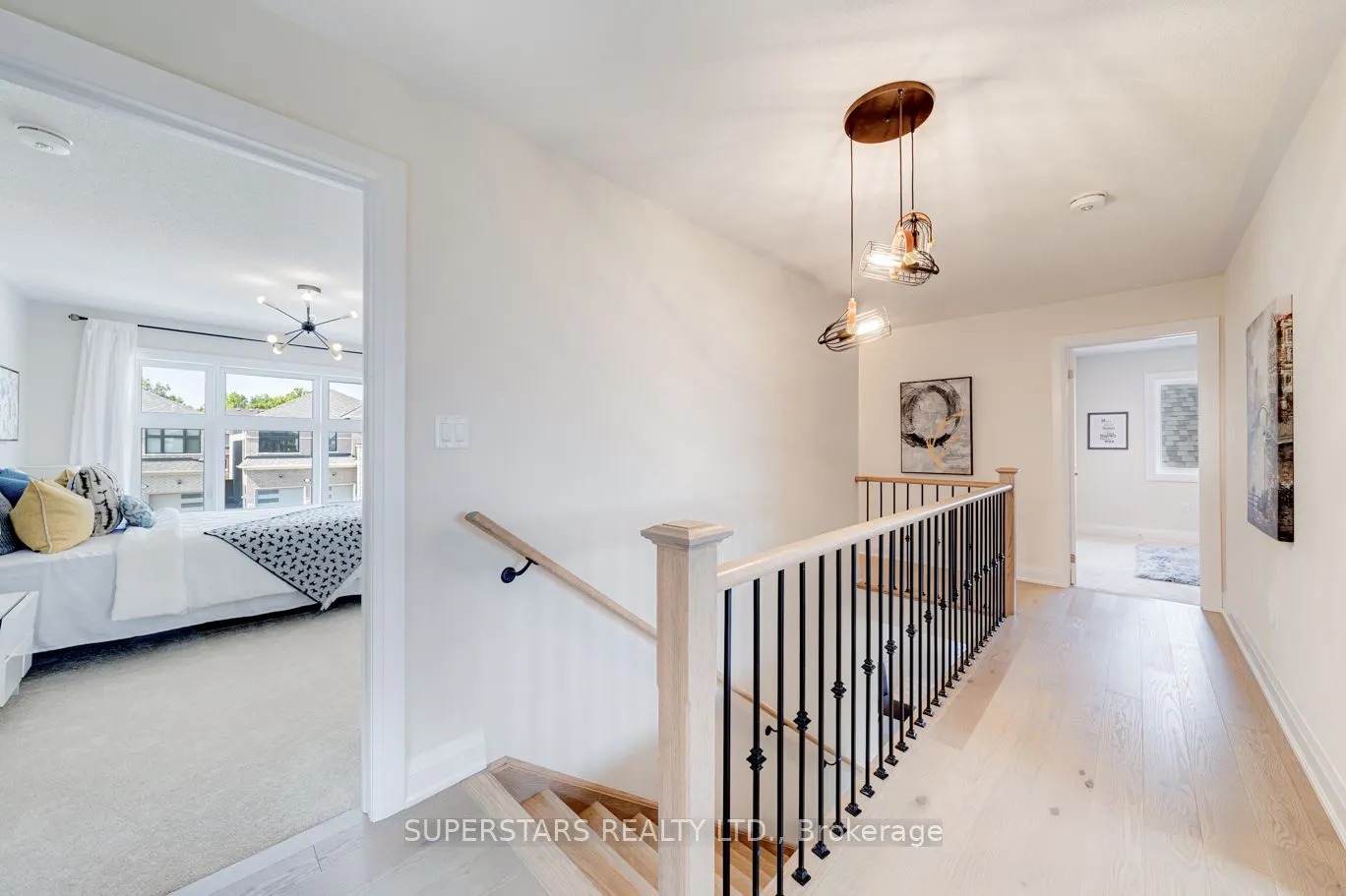 33 John Dallimore Drive