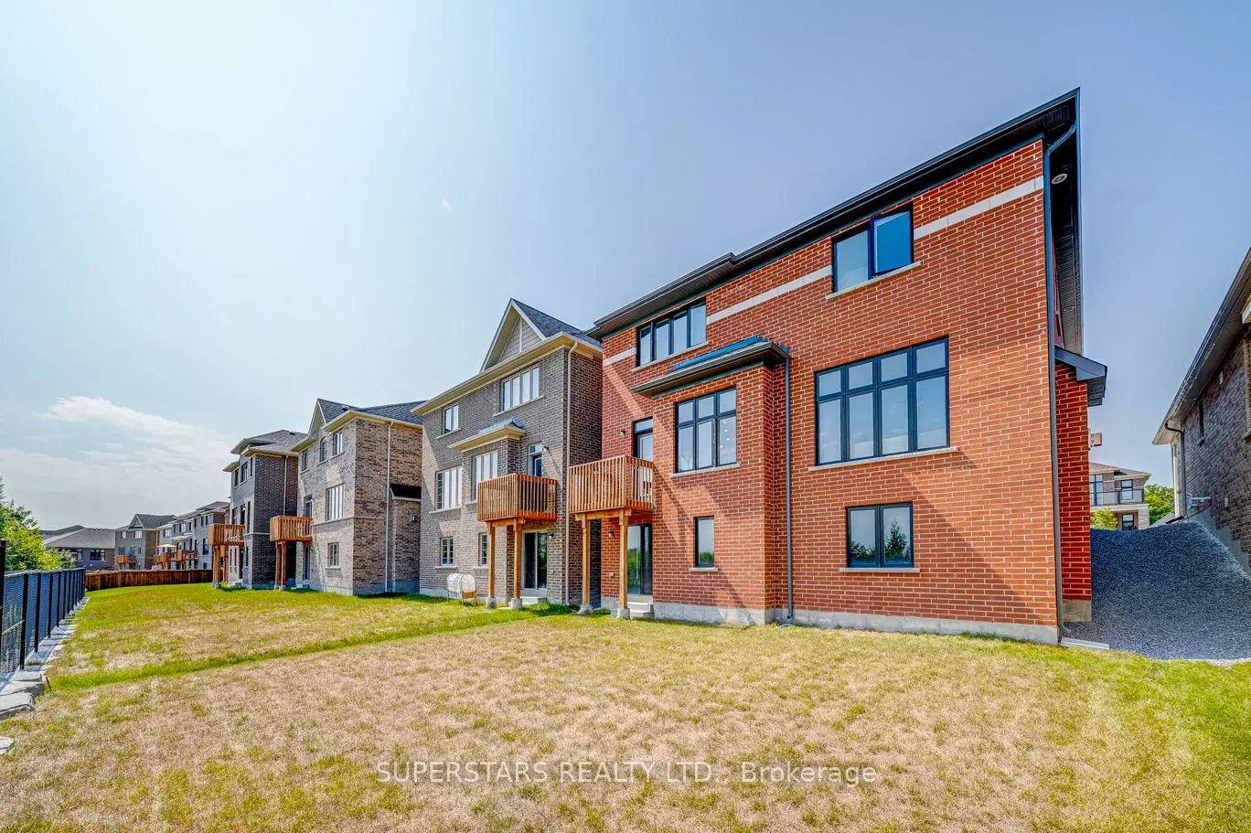 33 John Dallimore Drive