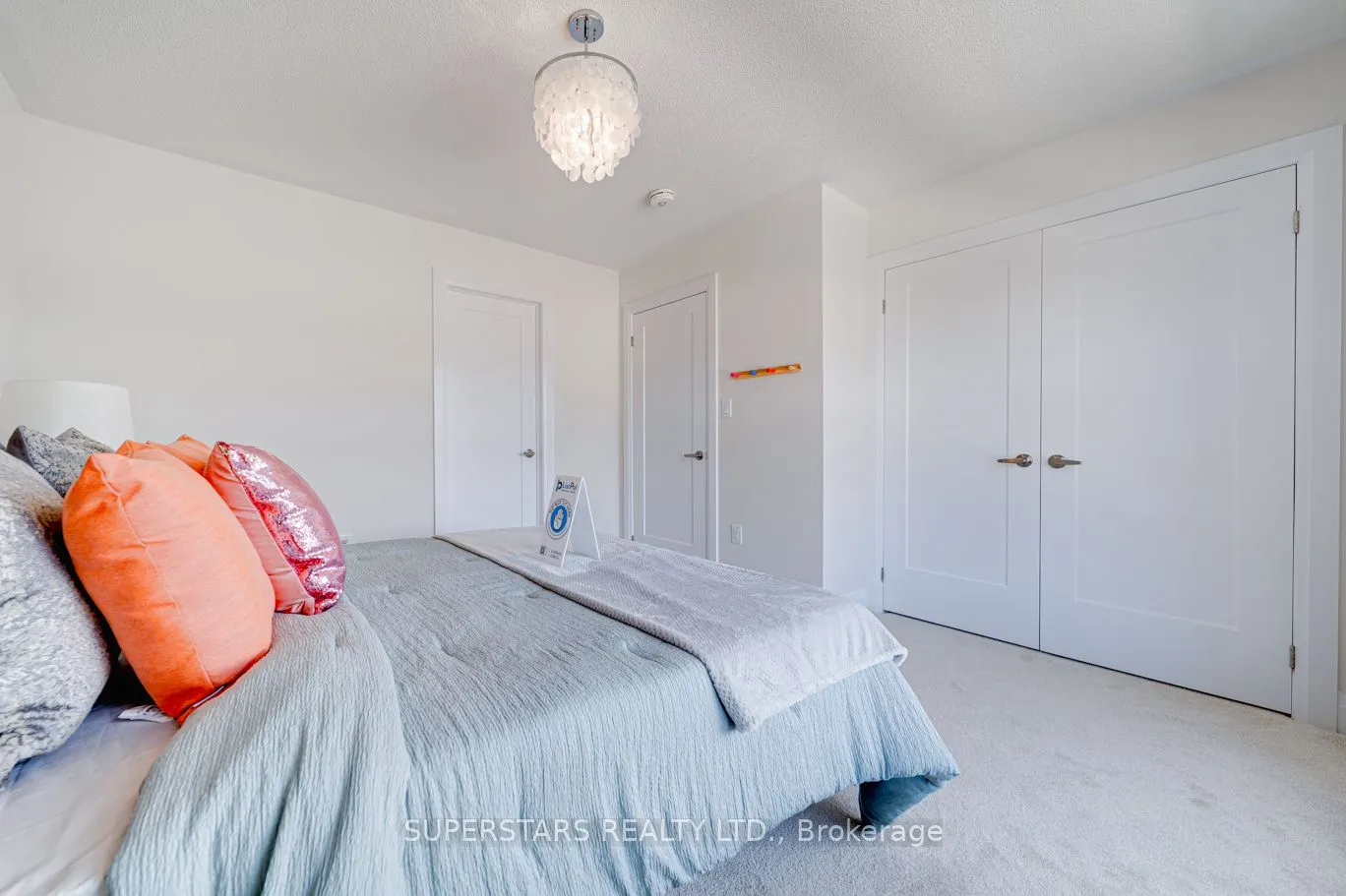 33 John Dallimore Drive