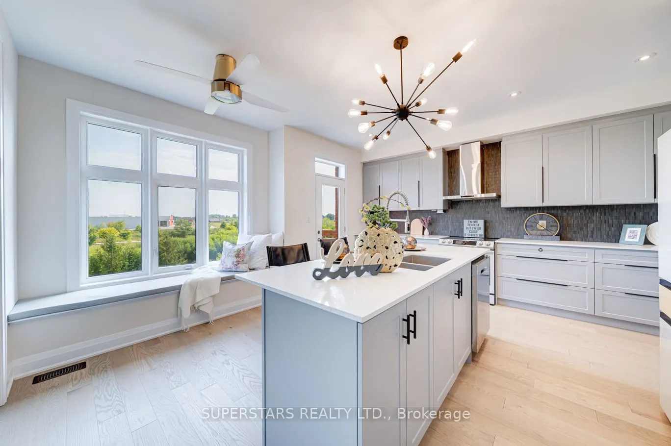 33 John Dallimore Drive