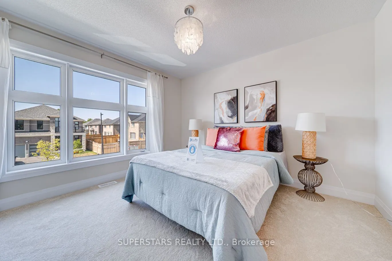 33 John Dallimore Drive
