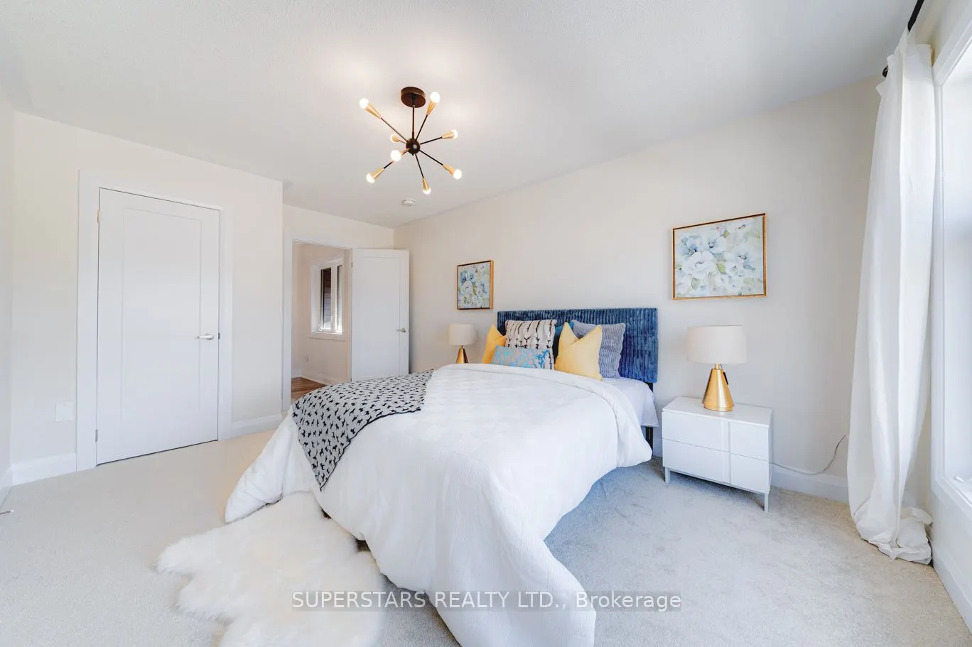 33 John Dallimore Drive