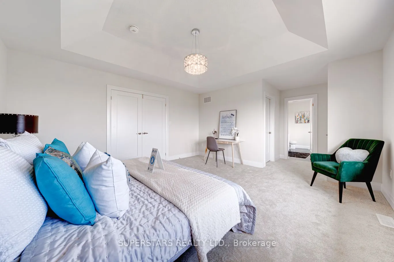 33 John Dallimore Drive