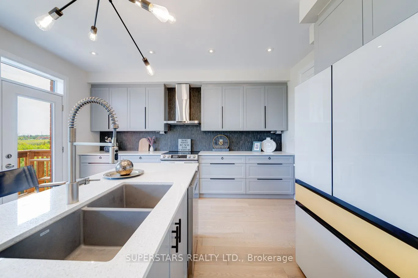 33 John Dallimore Drive