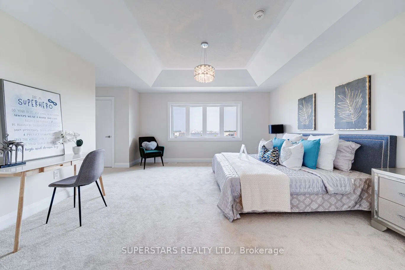 33 John Dallimore Drive