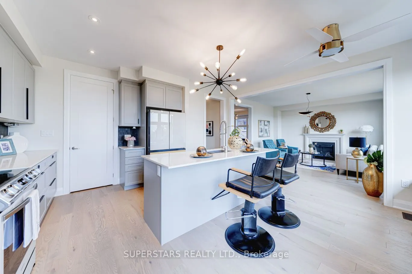 33 John Dallimore Drive
