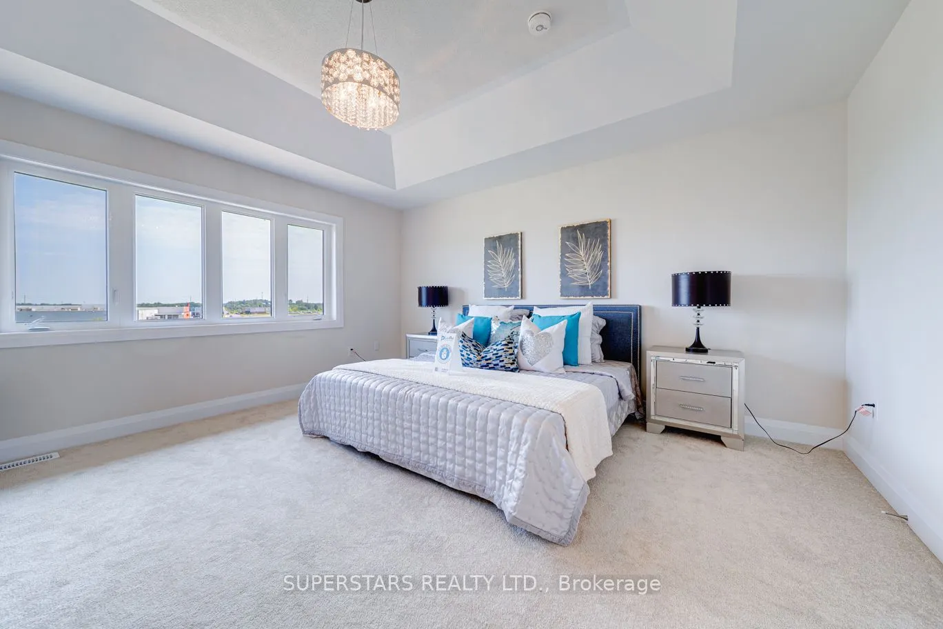 33 John Dallimore Drive